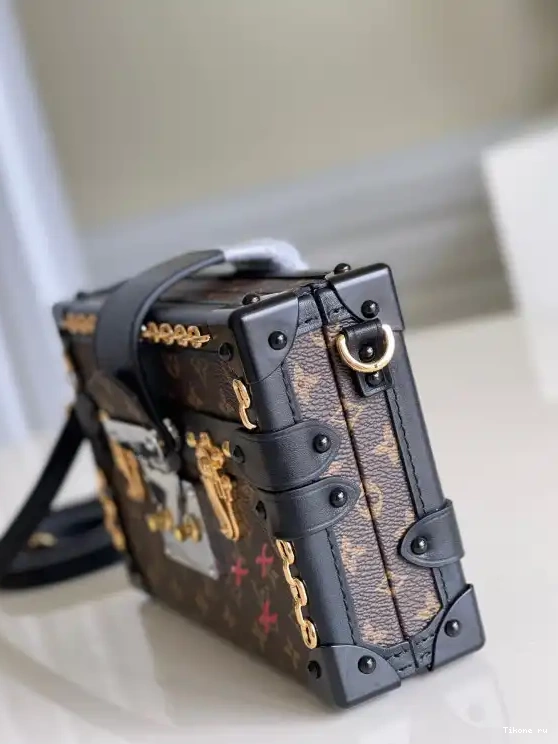Cheap LOUIS MALLE PETITE VUITTON 0527